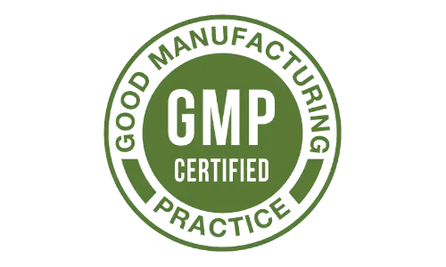 Insufend GMP Certified